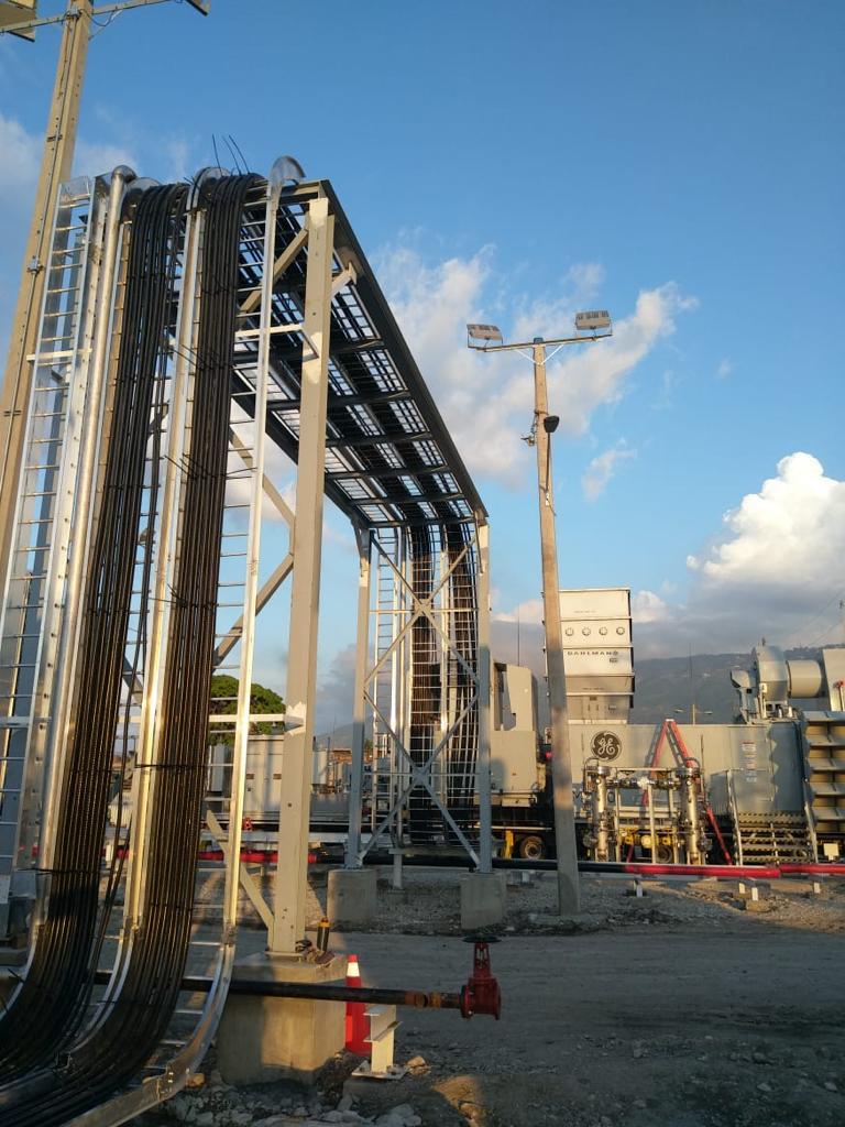 Cableado
