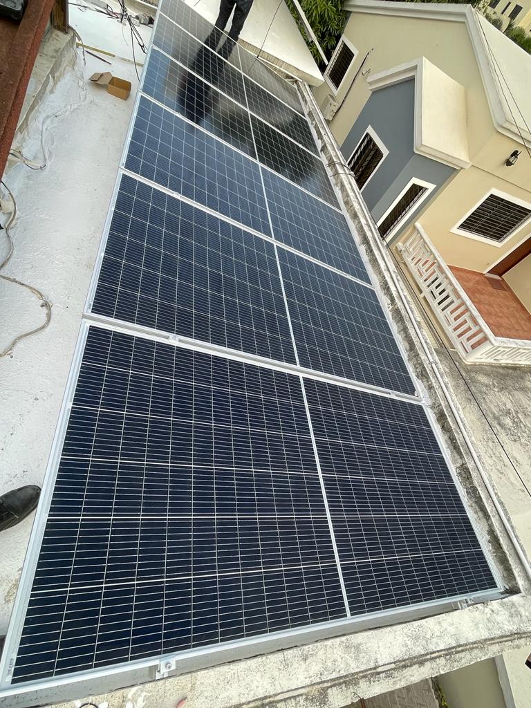 Fotovoltaico