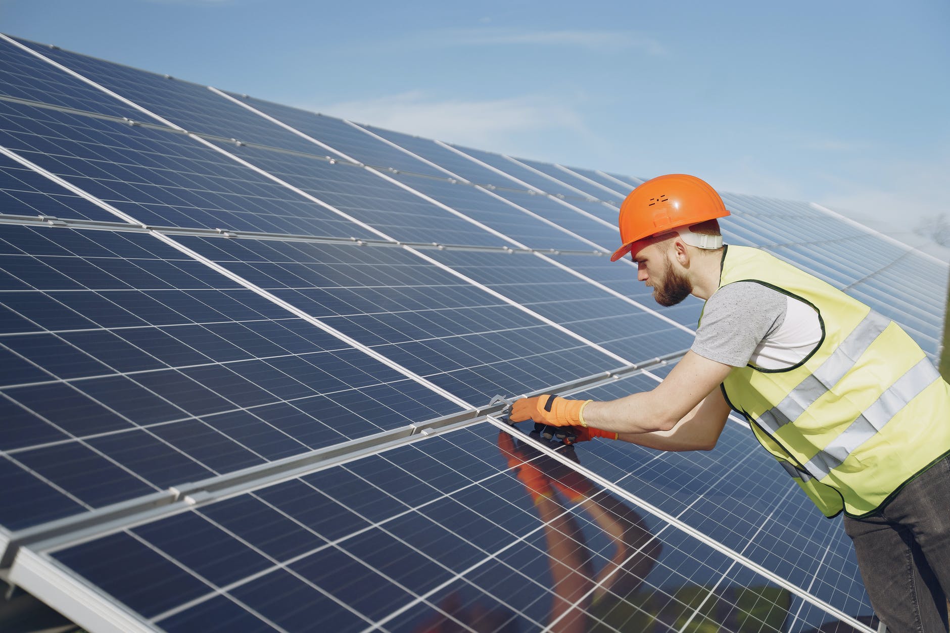 Sistema fotovoltaico